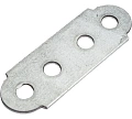 Крепежная пластина